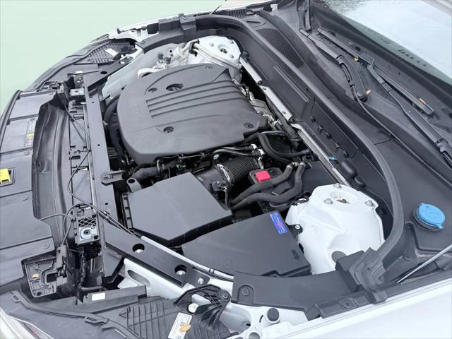 2023 Volvo XC60 B5 Core