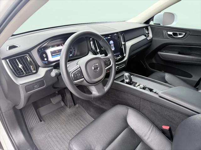2023 Volvo XC60 B5 Core