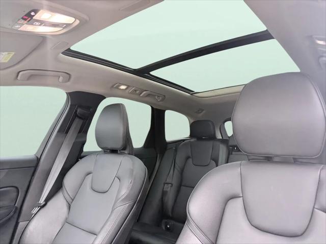 2023 Volvo XC60 B5 Core