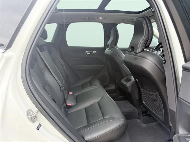 2023 Volvo XC60 B5 Core