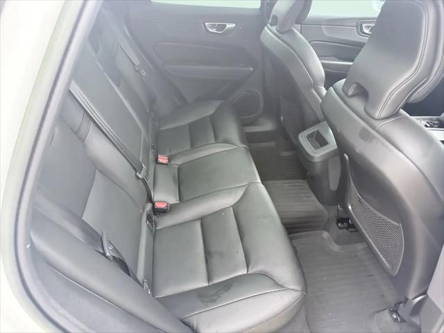 2023 Volvo XC60 B5 Core