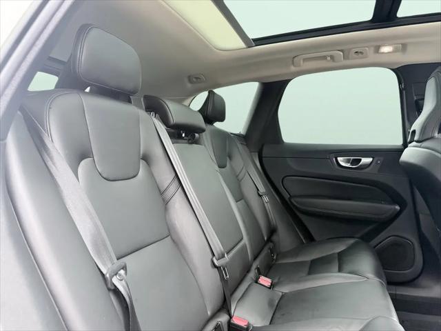 2023 Volvo XC60 B5 Core
