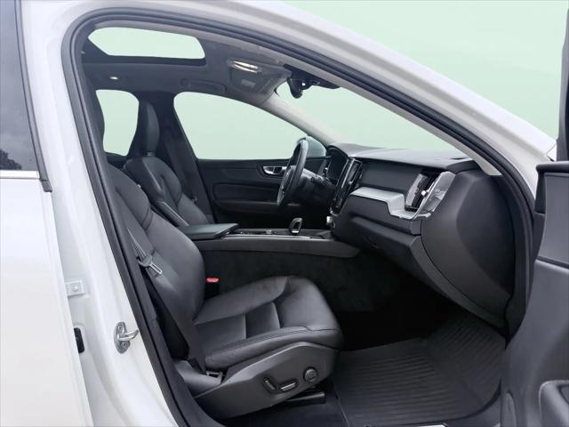 2023 Volvo XC60 B5 Core