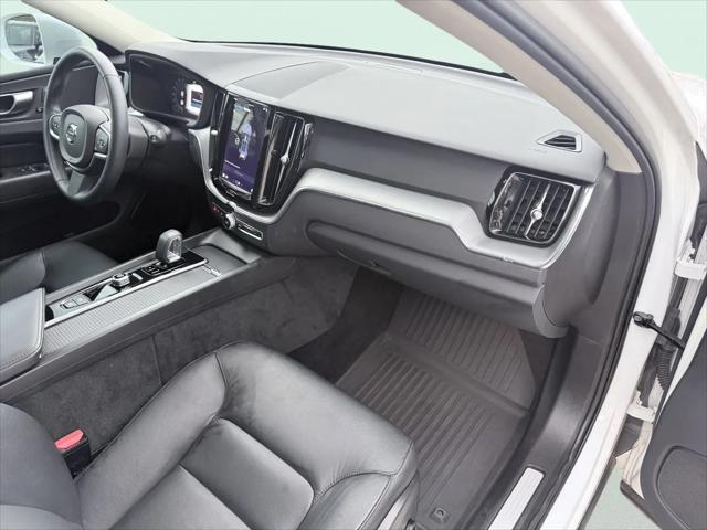 2023 Volvo XC60 B5 Core