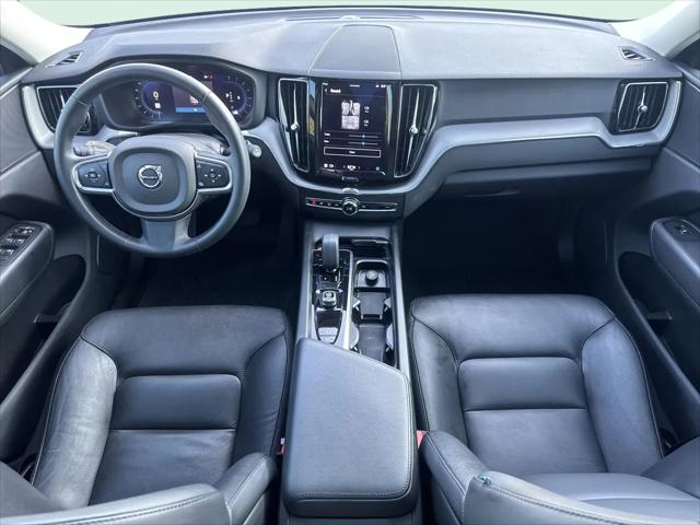 2023 Volvo XC60 B5 Core