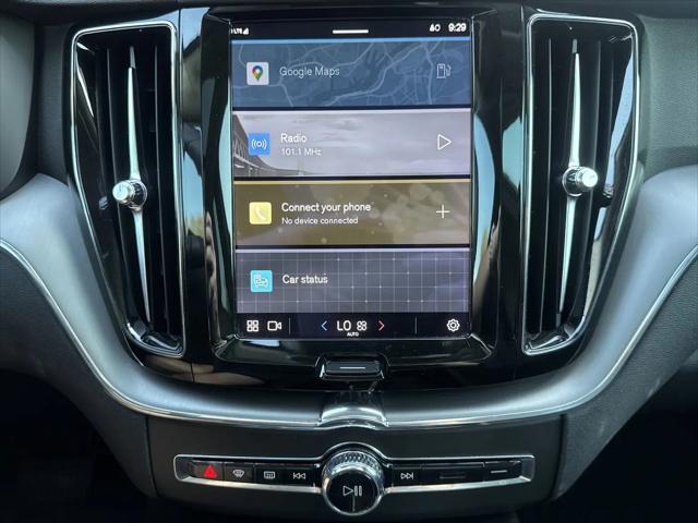 2023 Volvo XC60 B5 Core