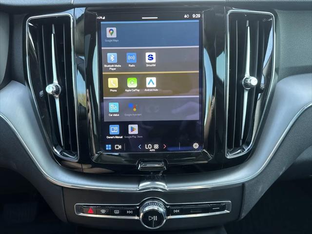 2023 Volvo XC60 B5 Core