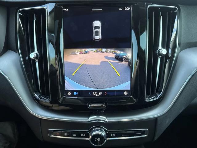 2023 Volvo XC60 B5 Core
