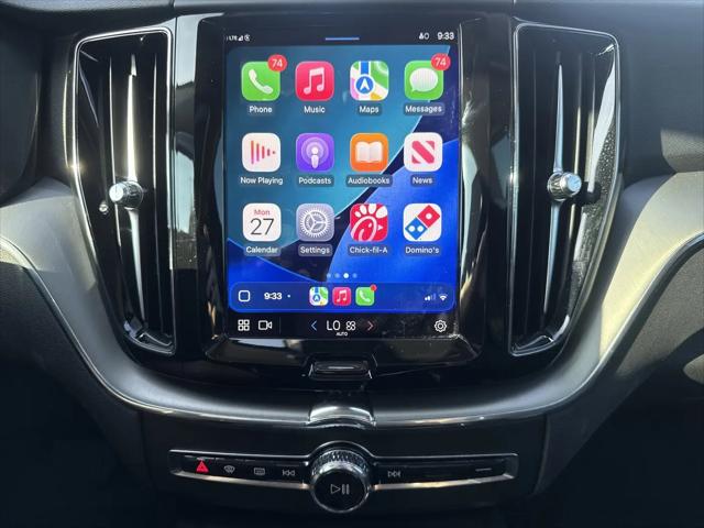 2023 Volvo XC60 B5 Core