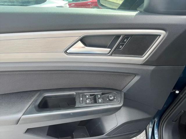 2019 Volkswagen Atlas 2.0T S