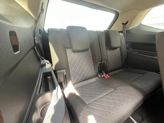 2019 Volkswagen Atlas 2.0T S