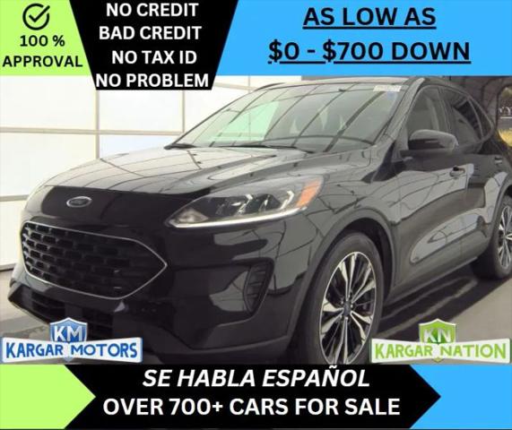2022 Ford Escape SE for sale in Manassas, VA