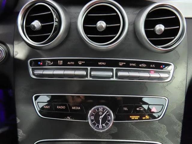 2021 Mercedes-Benz C-CLASS C 300 Coupe