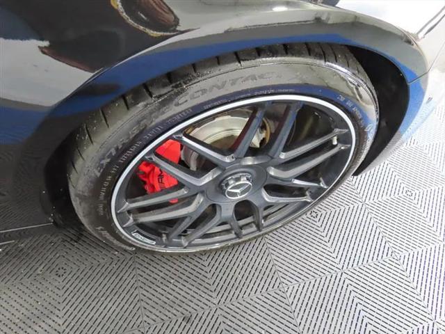 2020 Mercedes-Benz AMG E 63 S 4MATIC
