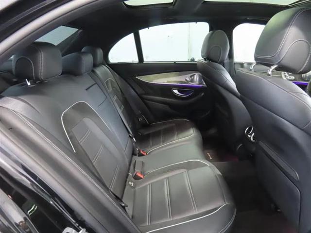 2020 Mercedes-Benz AMG E 63 S 4MATIC
