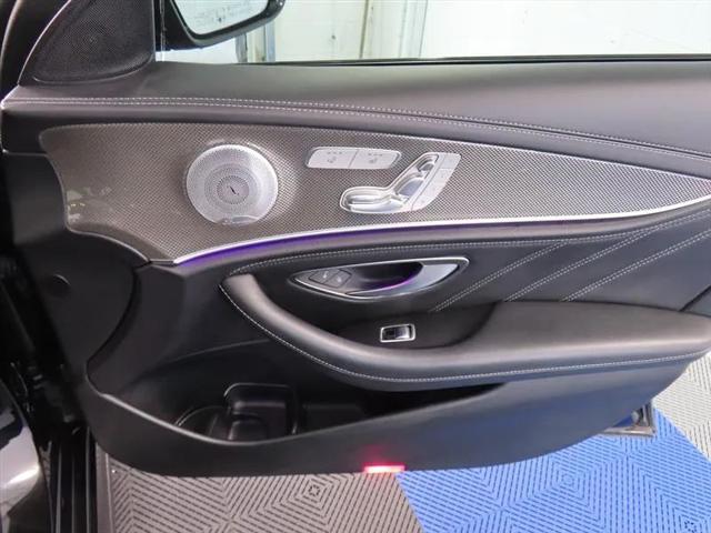 2020 Mercedes-Benz AMG E 63 S 4MATIC