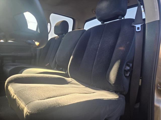 2005 Dodge Ram 1500 SLT/Laramie