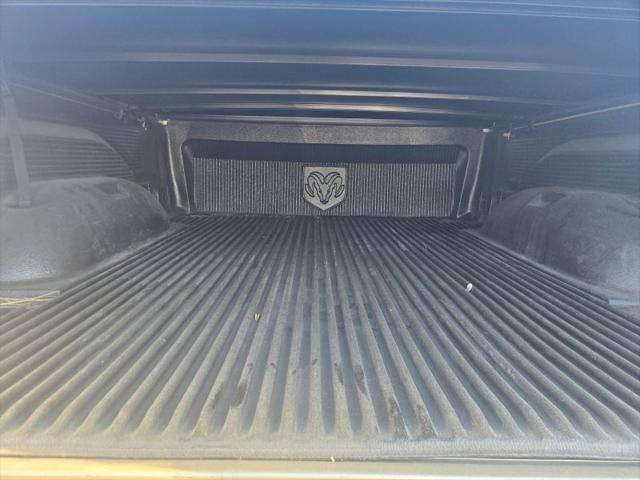 2005 Dodge Ram 1500 SLT/Laramie