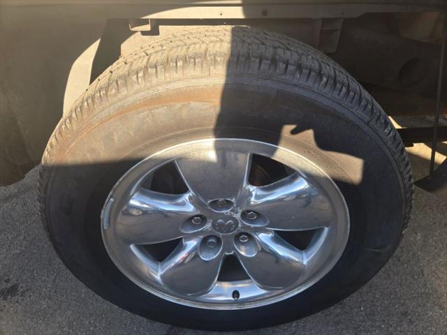 2005 Dodge Ram 1500 SLT/Laramie
