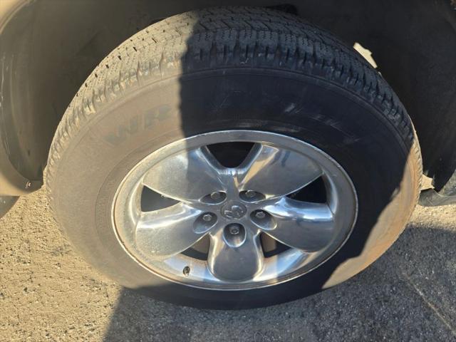 2005 Dodge Ram 1500 SLT/Laramie