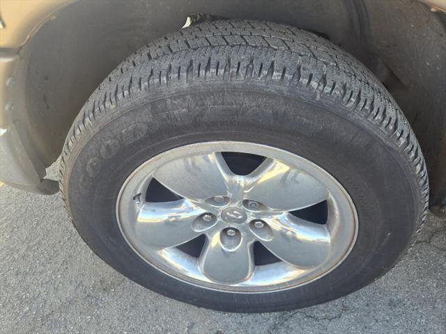 2005 Dodge Ram 1500 SLT/Laramie