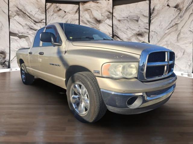 2005 Dodge Ram 1500 SLT/Laramie for sale in Ontario, CA