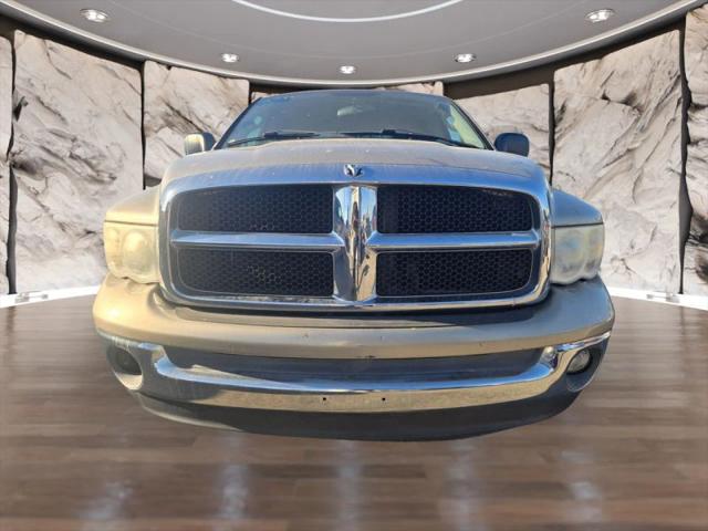 2005 Dodge Ram 1500 SLT/Laramie