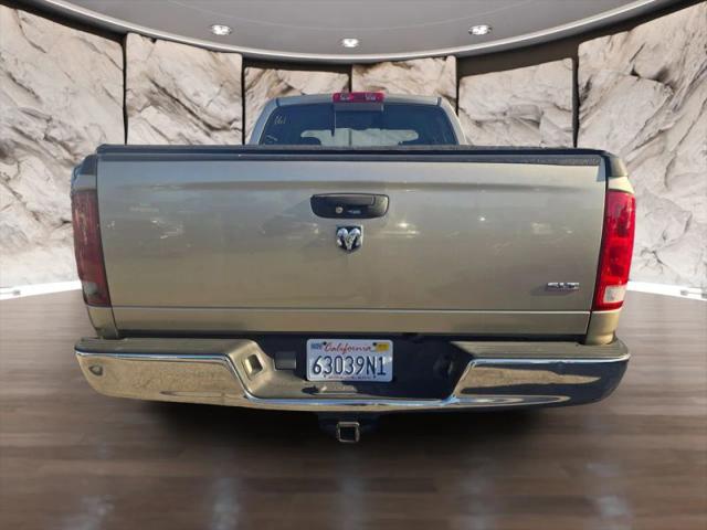 2005 Dodge Ram 1500 SLT/Laramie