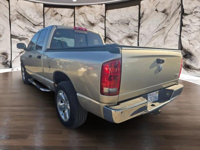 2005 Dodge Ram 1500 SLT/Laramie