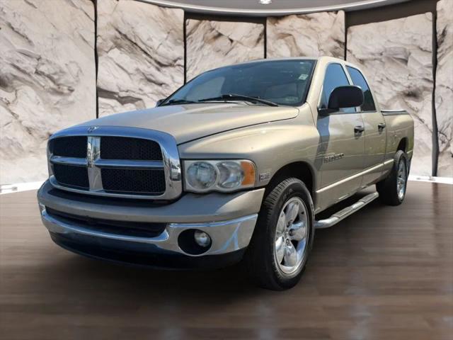 2005 Dodge Ram 1500 SLT/Laramie for sale in Ontario, CA