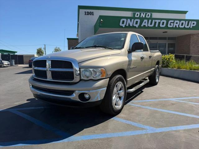 2005 Dodge Ram 1500 SLT/Laramie for sale in Ontario, CA