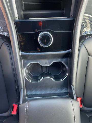 2025 Jeep Grand Cherokee L Limited 4x2