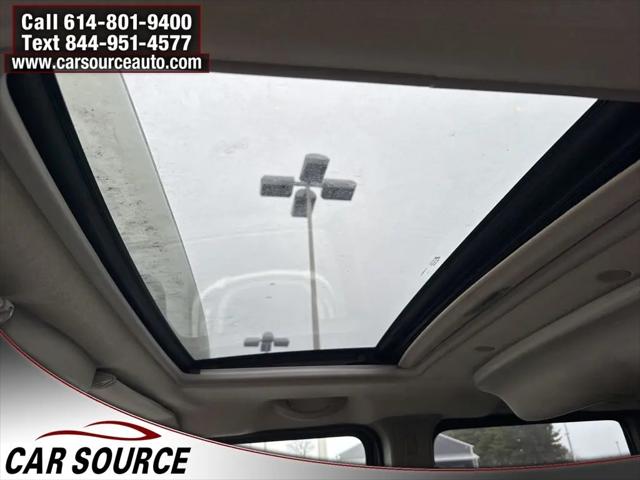 2004 HUMMER H2 Base