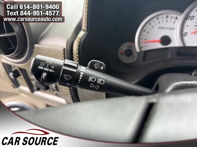 2004 HUMMER H2 Base