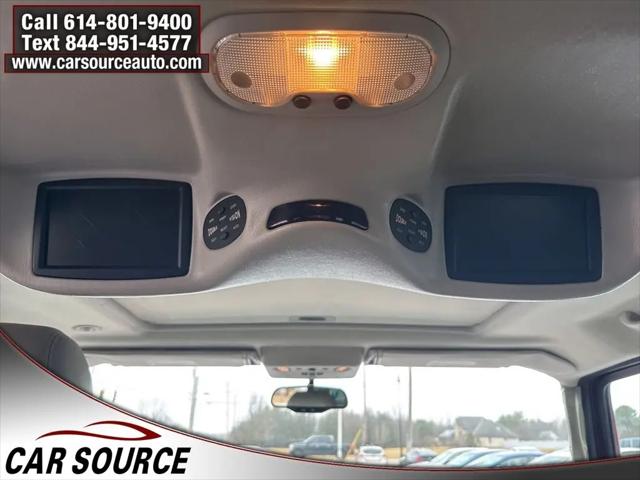 2004 HUMMER H2 Base