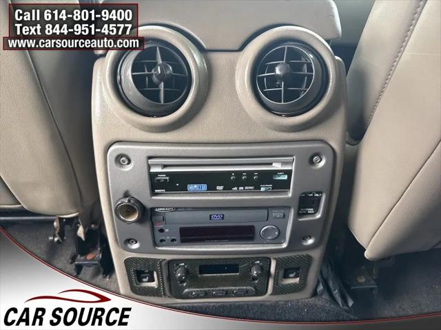 2004 HUMMER H2 Base