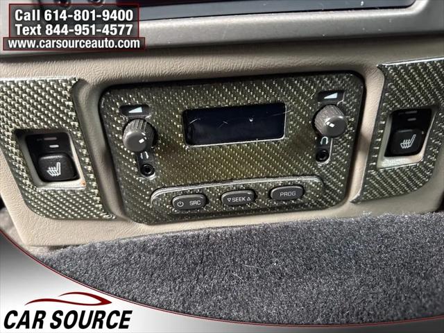 2004 HUMMER H2 Base
