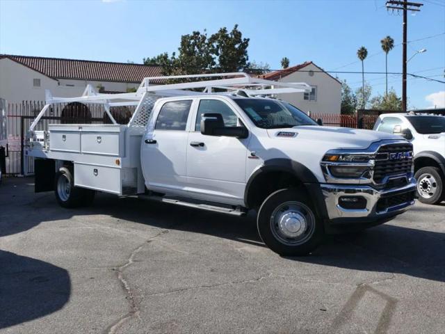 2026 Ram 4500 Chassis Tradesman/Big Horn for sale in Van Nuys, CA