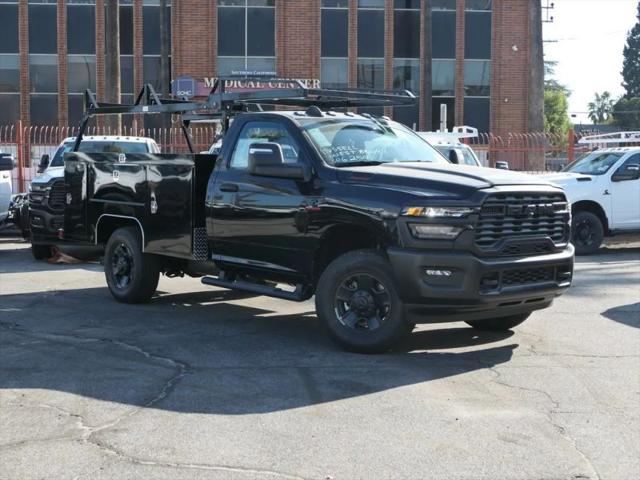 2026 Ram 3500 Tradesman for sale in Van Nuys, CA