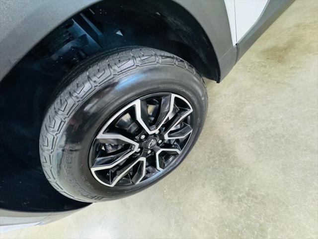 2024 Chevrolet TrailBlazer AWD ACTIV