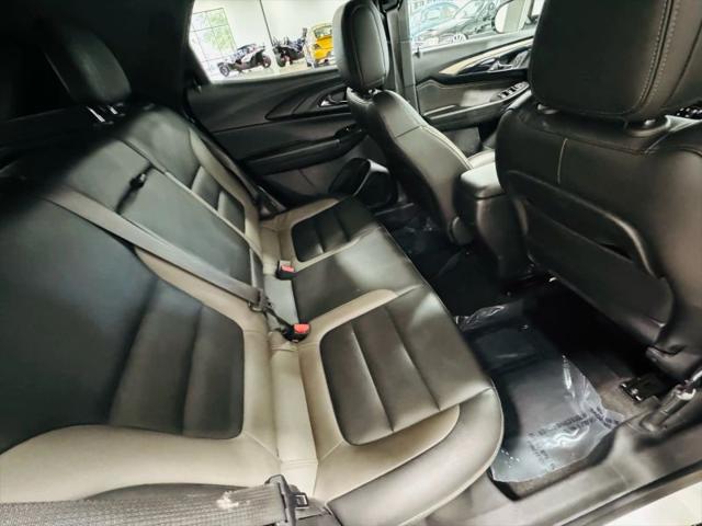 2024 Chevrolet TrailBlazer AWD ACTIV