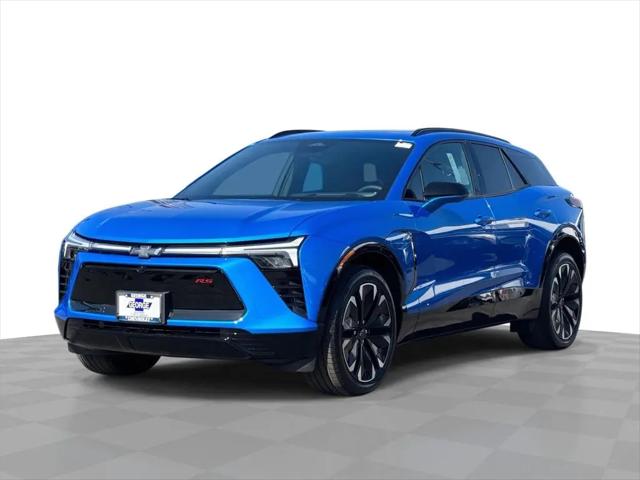 2026 Chevrolet V Blazer RS AWD for sale in Bellflower, CA
