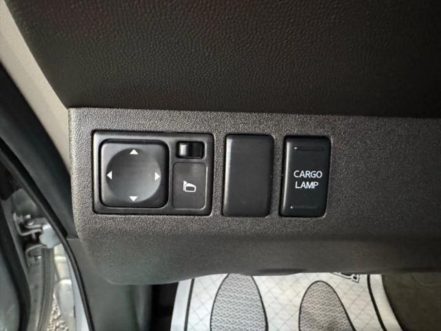 2010 Nissan Frontier PRO-4X