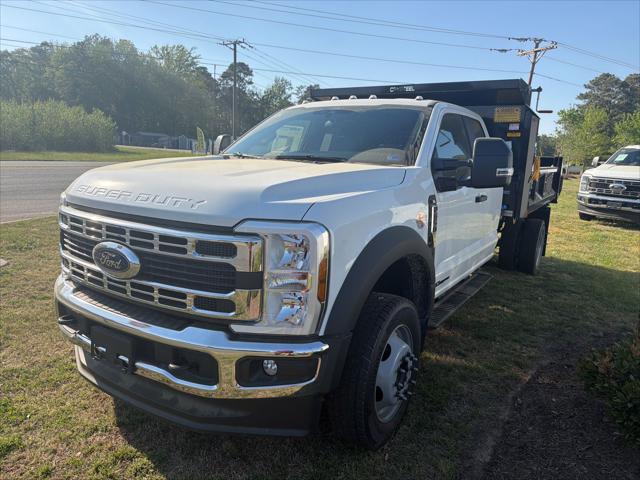 2026 Ford F-550 DRW for sale in Ashland, VA