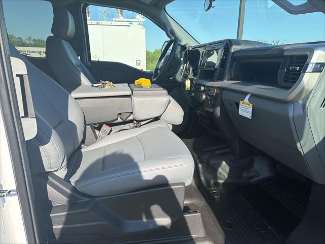 2026 Ford F-550 DRW