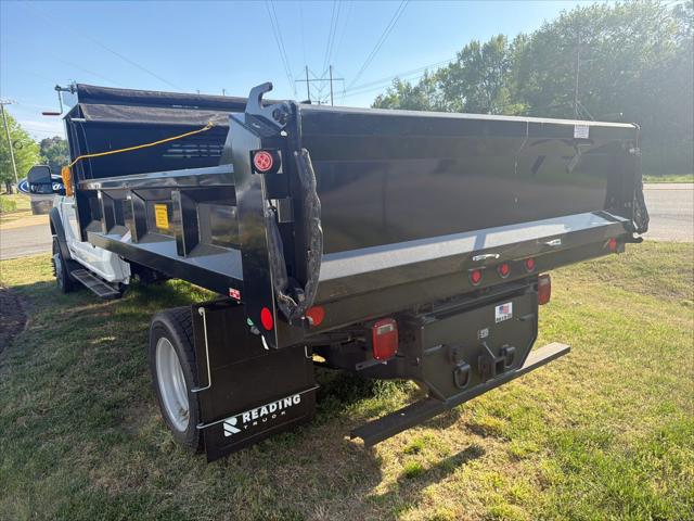 2026 Ford F-550 DRW