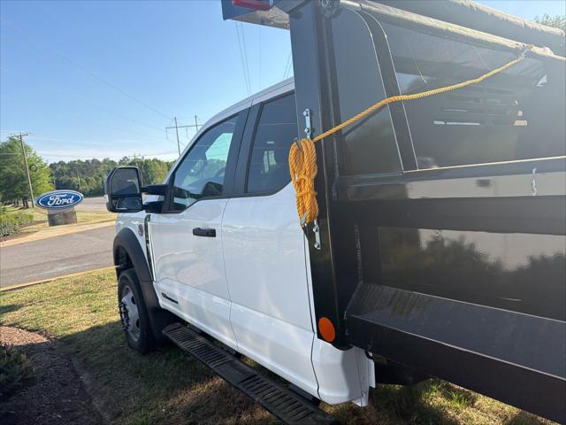 2026 Ford F-550 DRW