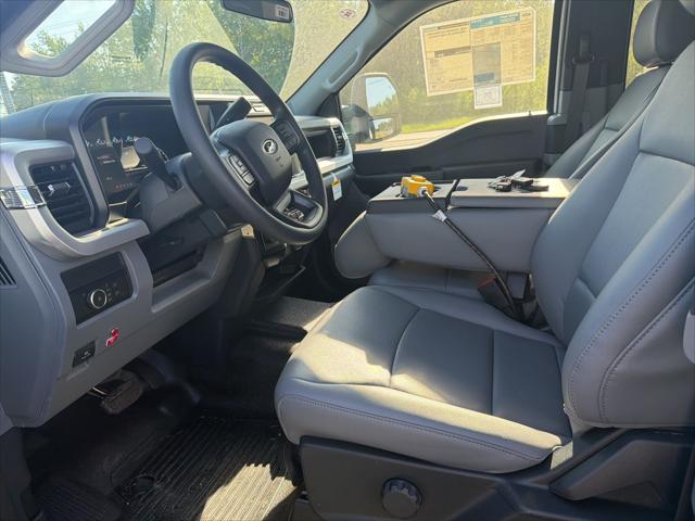 2026 Ford F-550 DRW