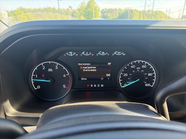 2026 Ford F-550 DRW