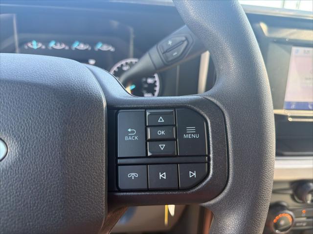 2026 Ford F-550 DRW